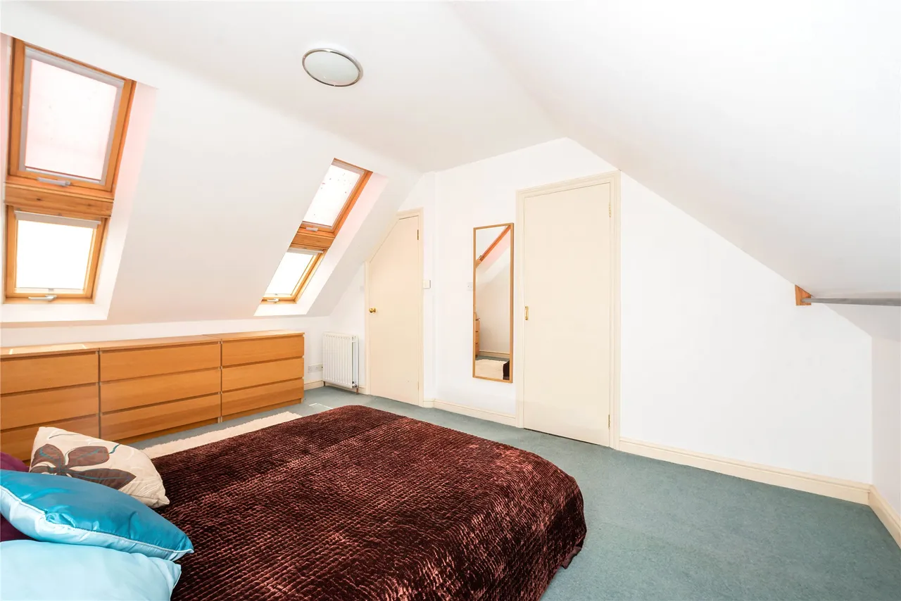 March Meadow, Wavendon Gate, MK7, photo 24