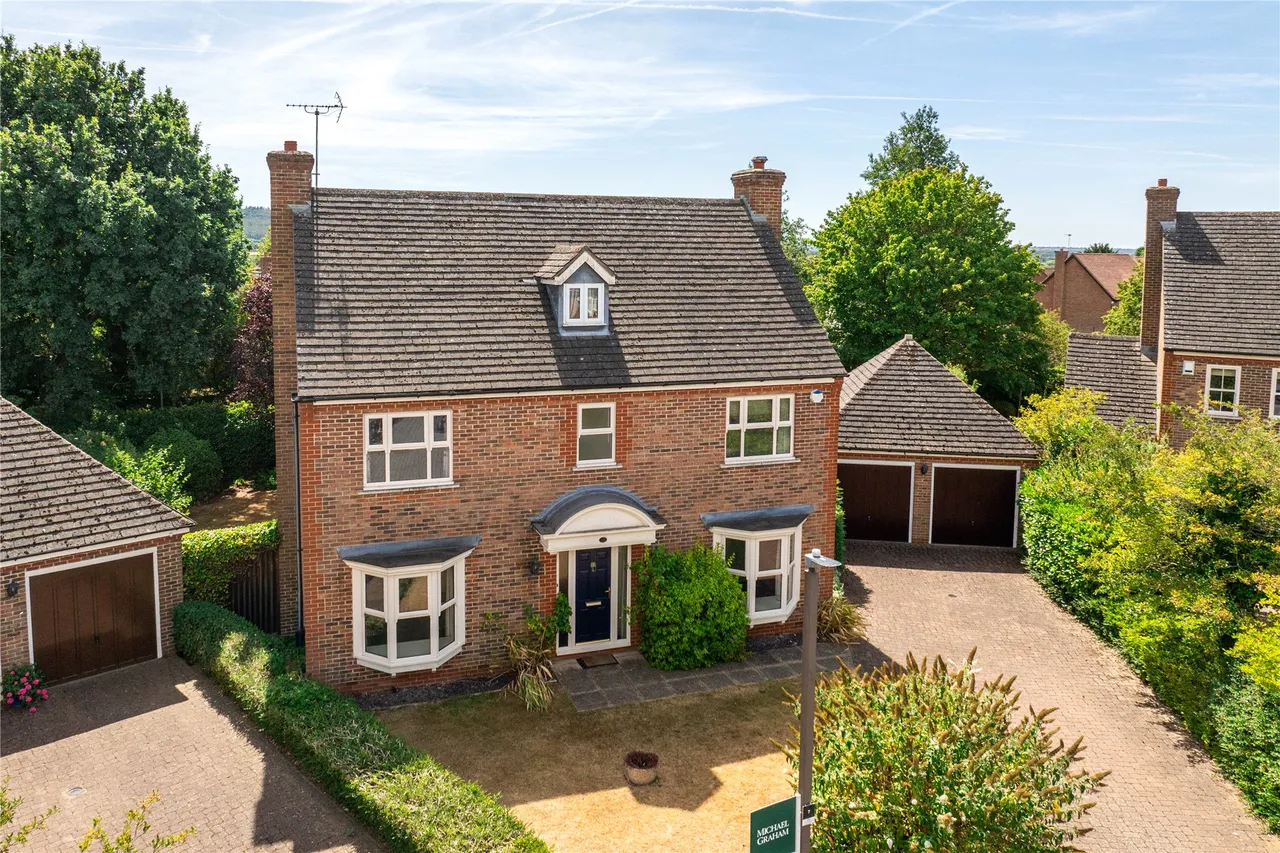March Meadow, Wavendon Gate, MK7, photo 26
