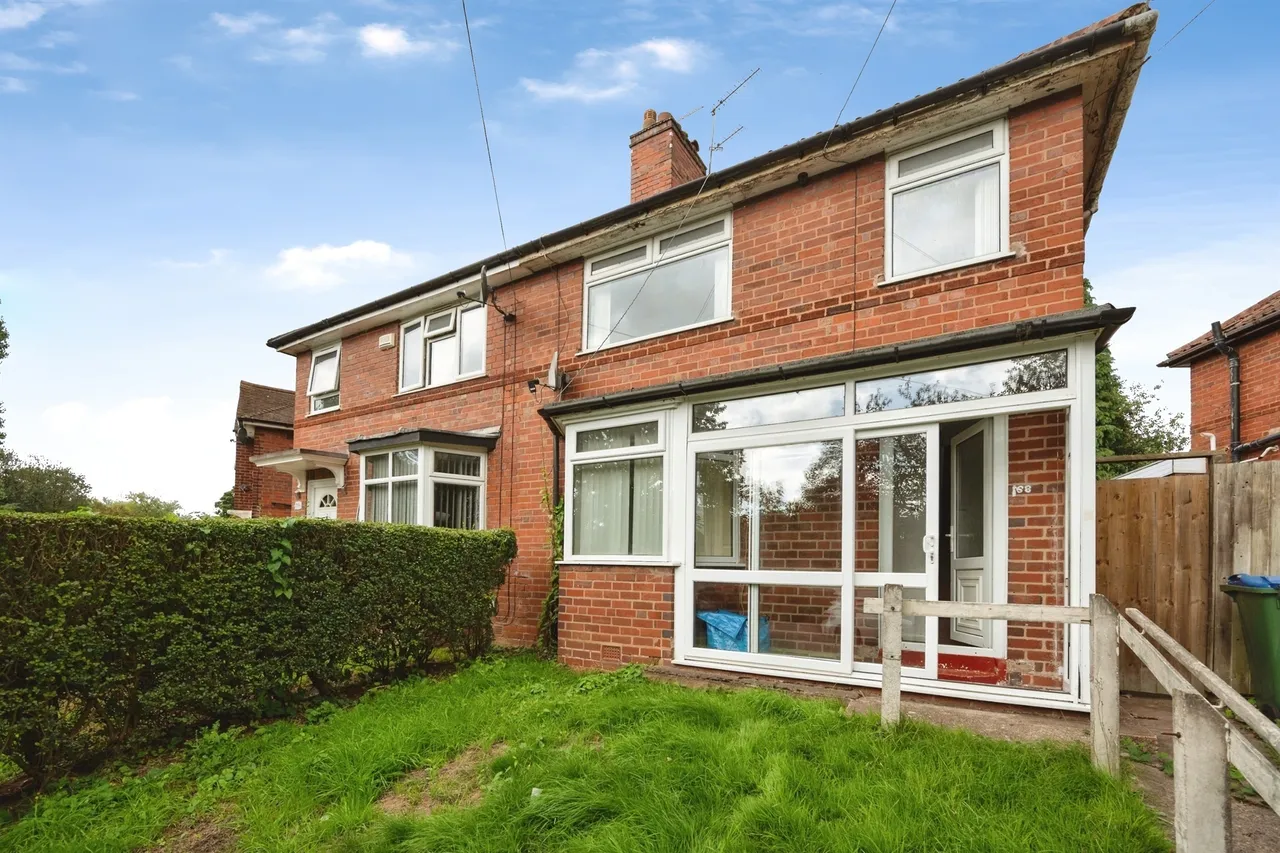 Broadmoor Avenue, Smethwick, B67, photo 2