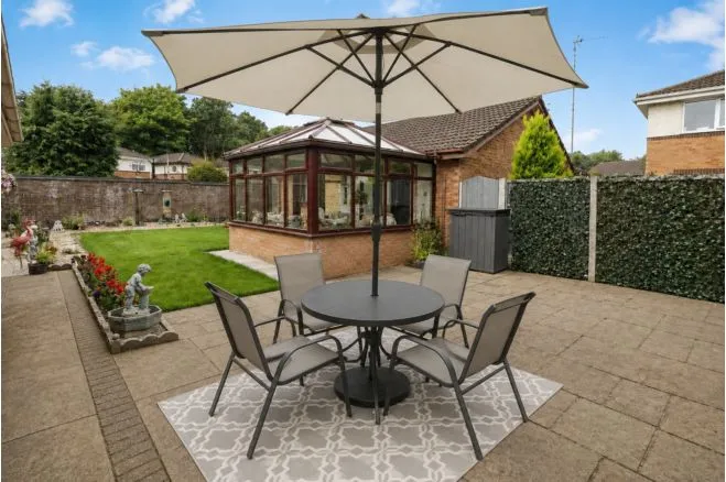 Herdman Close, Liverpool, L25, photo 10