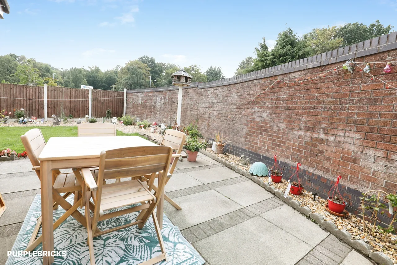 Herdman Close, Liverpool, L25, photo 8