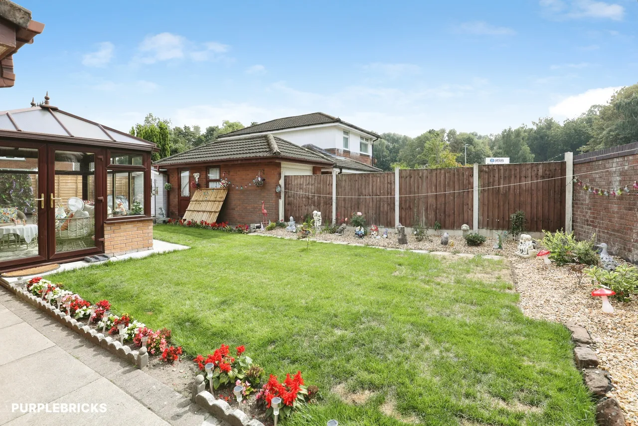 Herdman Close, Liverpool, L25, photo 7