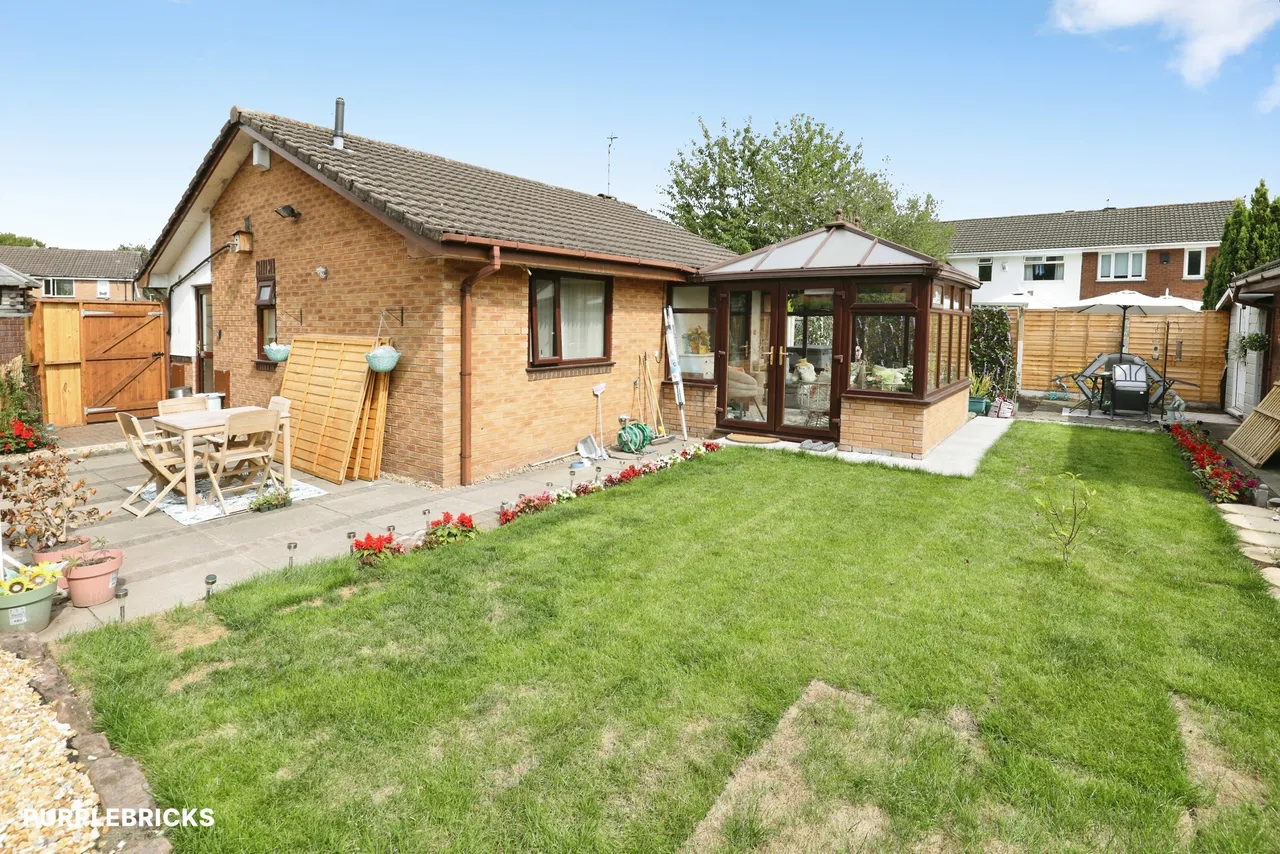 Herdman Close, Liverpool, L25, photo 9