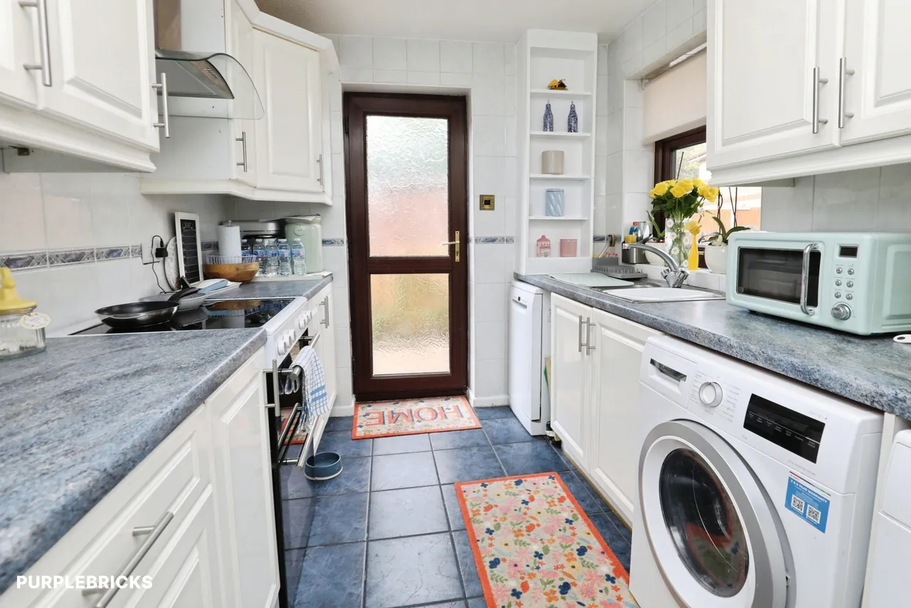 Herdman Close, Liverpool, L25, photo 5