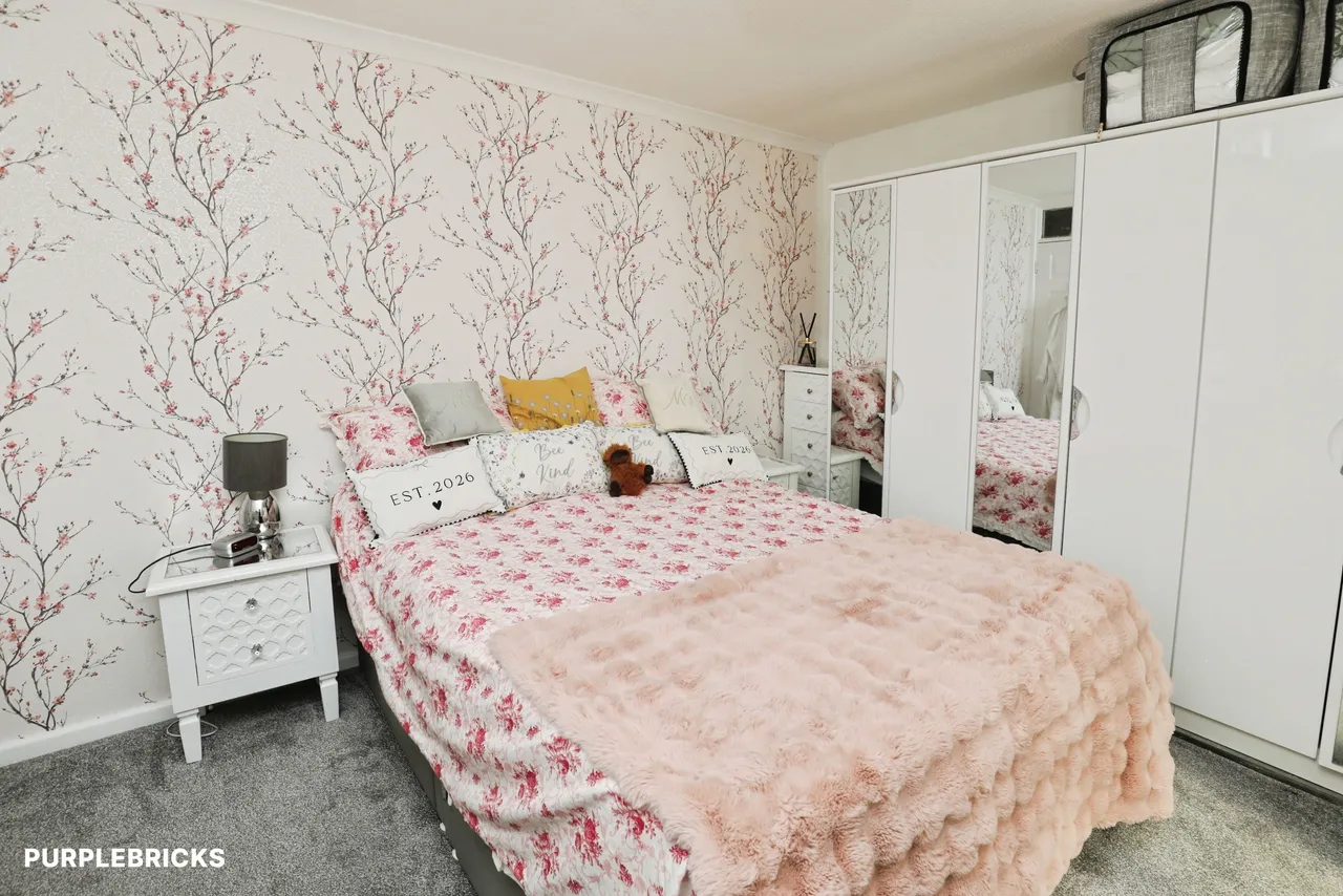Herdman Close, Liverpool, L25, photo 14