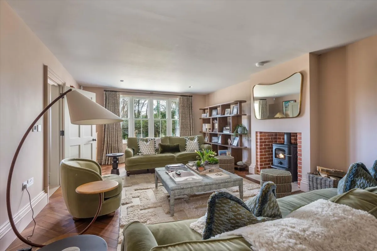 Chestnut Avenue, Chichester, PO19, photo 5