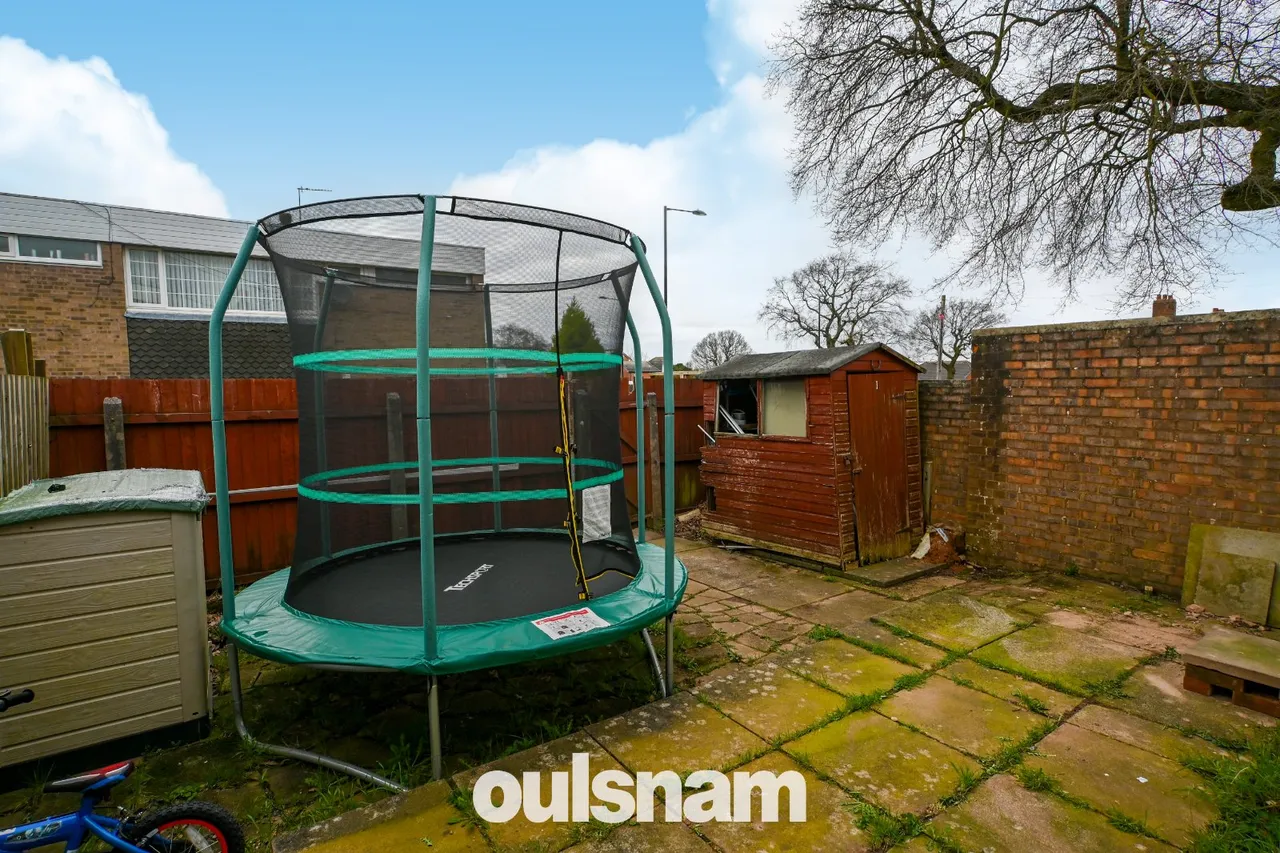 Kewstoke Croft, Northfield, Birmingham, B31 1JG, photo 12