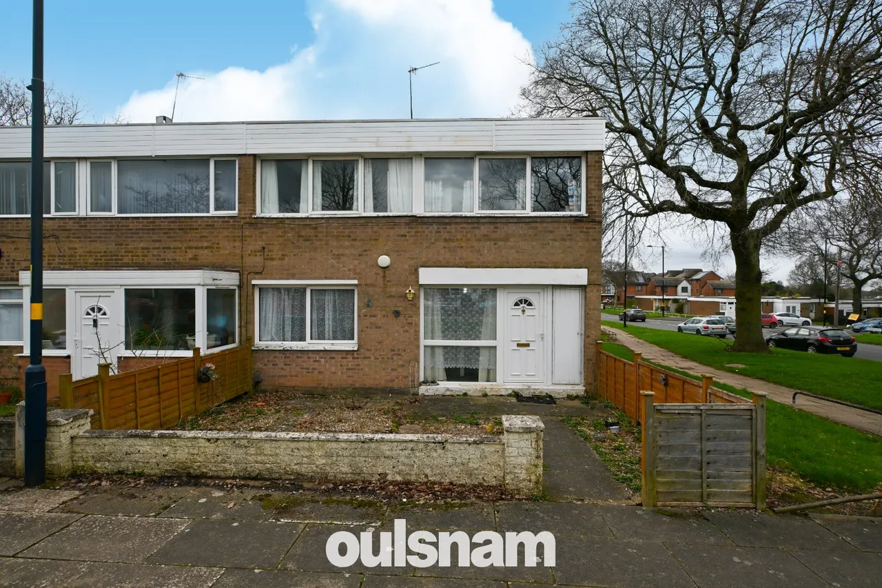 Kewstoke Croft, Northfield, Birmingham, B31 1JG, photo 14