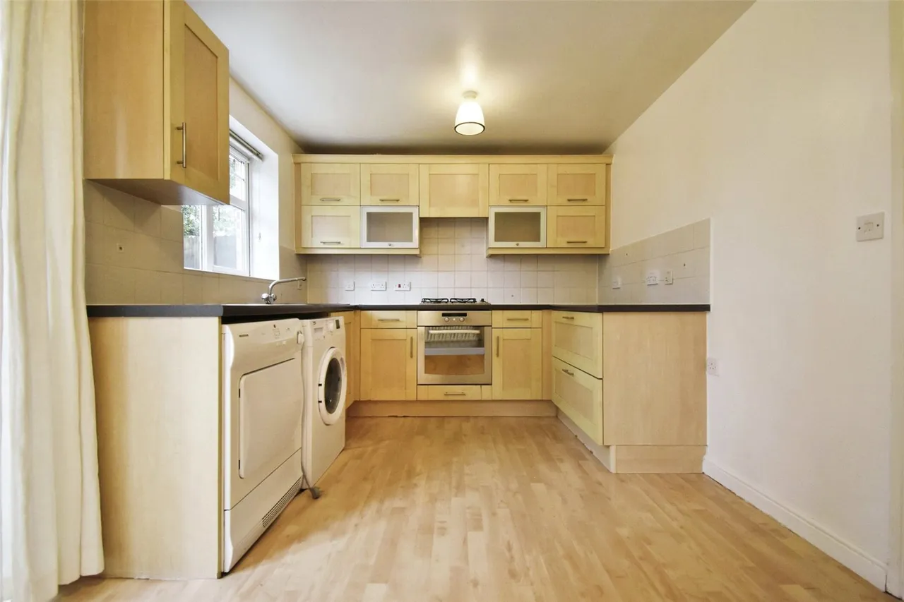 Churchlands, Aldershot, Hampshire, GU11 3SR, photo 19