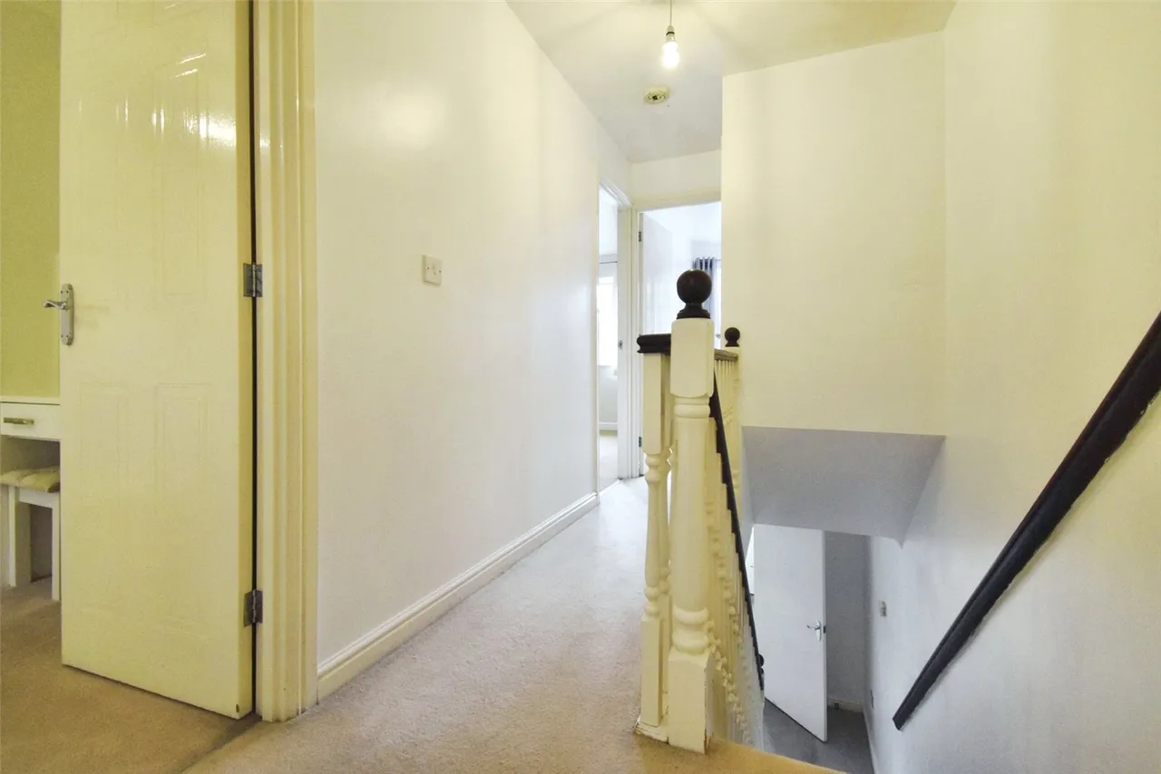 Churchlands, Aldershot, Hampshire, GU11 3SR, photo 13