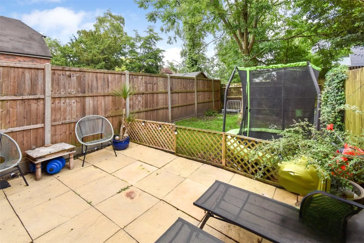 Churchlands, Aldershot, Hampshire, GU11 3SR, photo 18