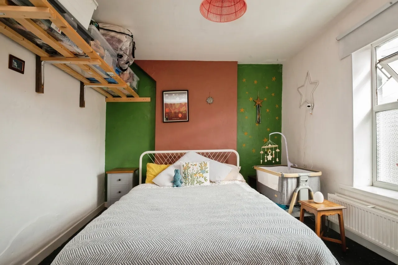 Kerrycroy Street, Cardiff, CF24, photo 11