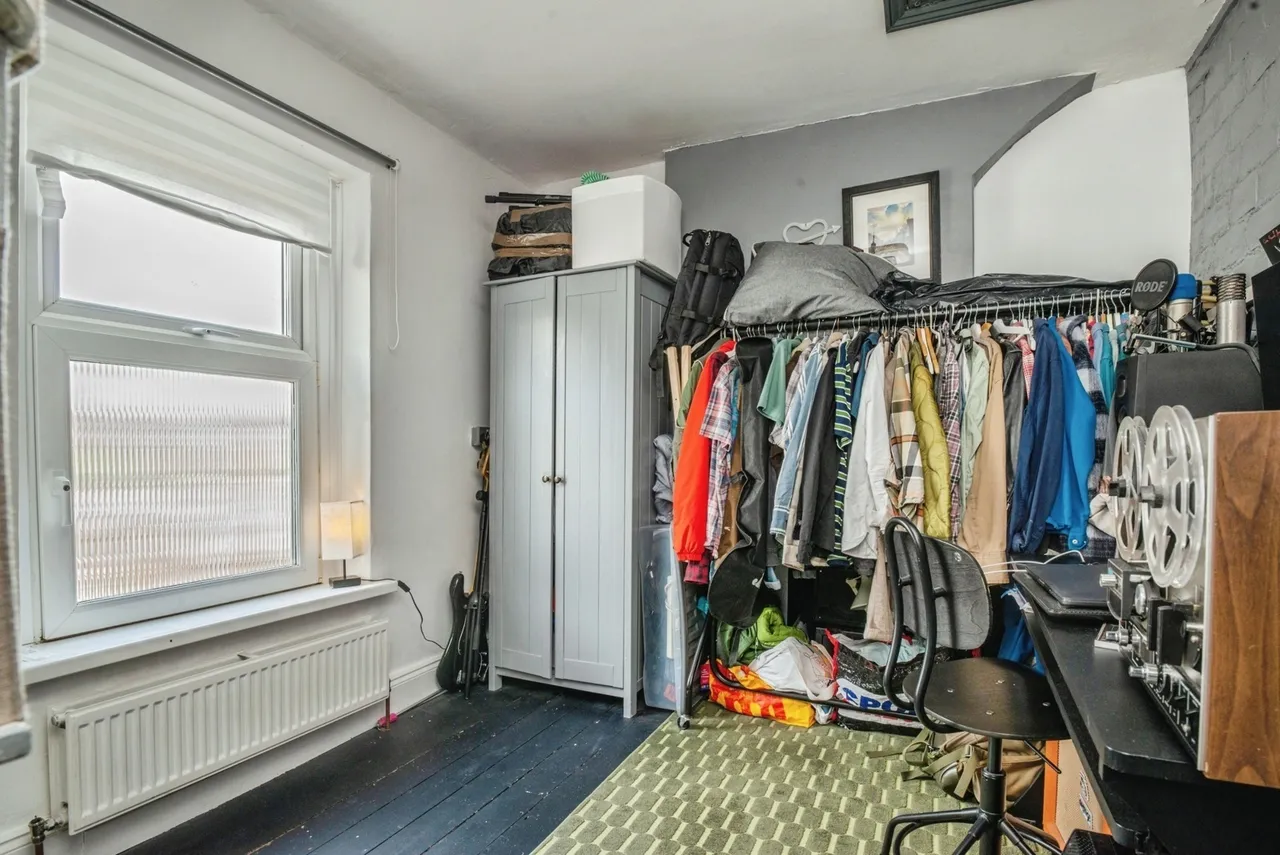 Kerrycroy Street, Cardiff, CF24, photo 14
