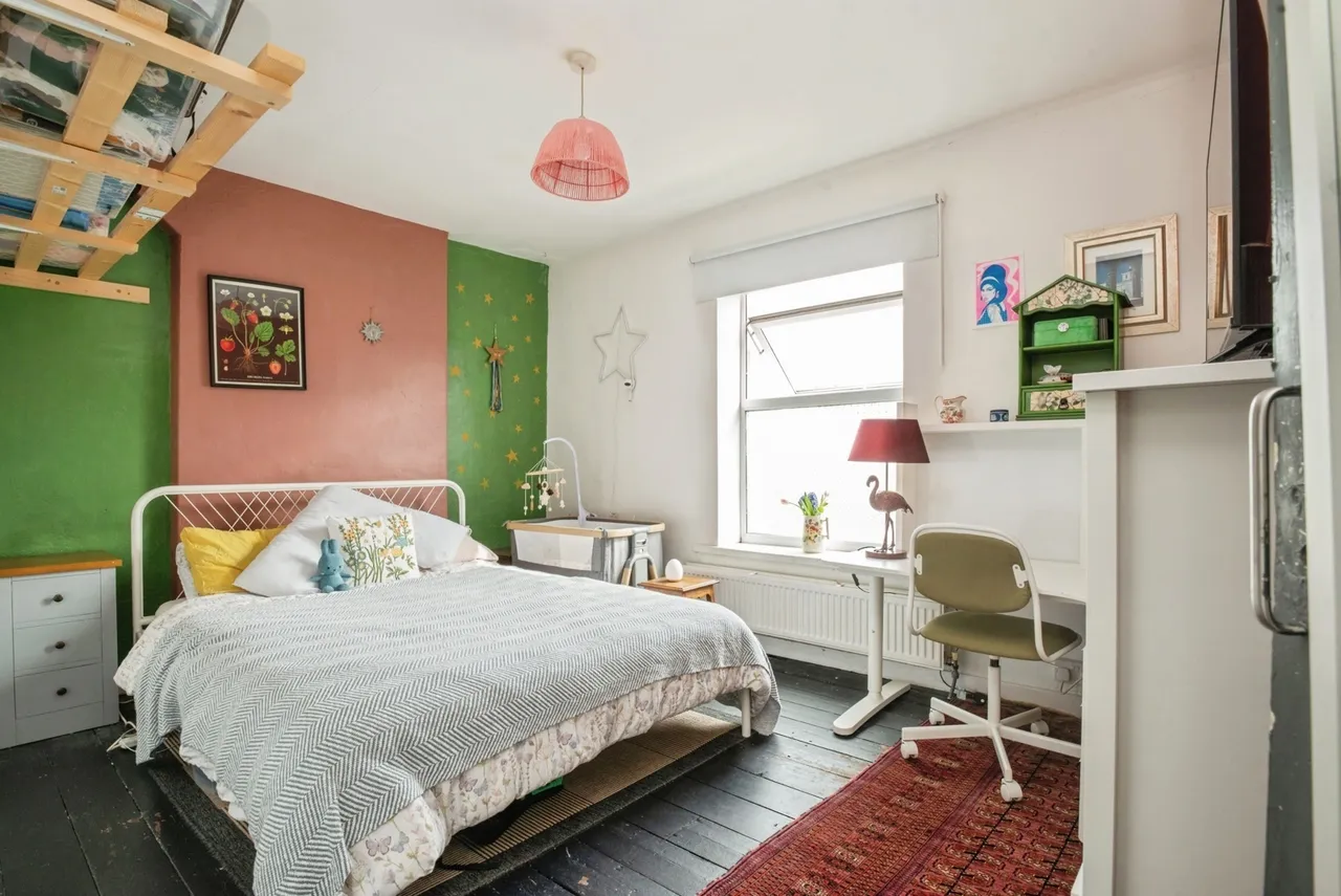 Kerrycroy Street, Cardiff, CF24, photo 12