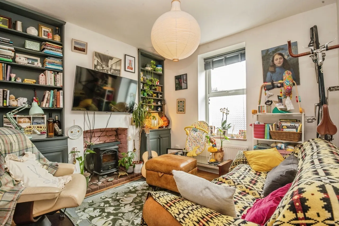 Kerrycroy Street, Cardiff, CF24, photo 8