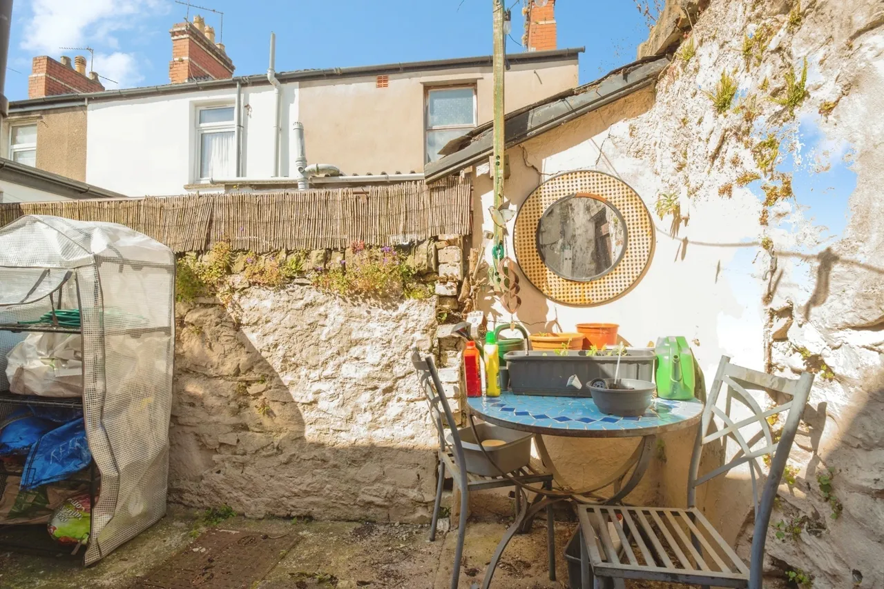 Kerrycroy Street, Cardiff, CF24, photo 17