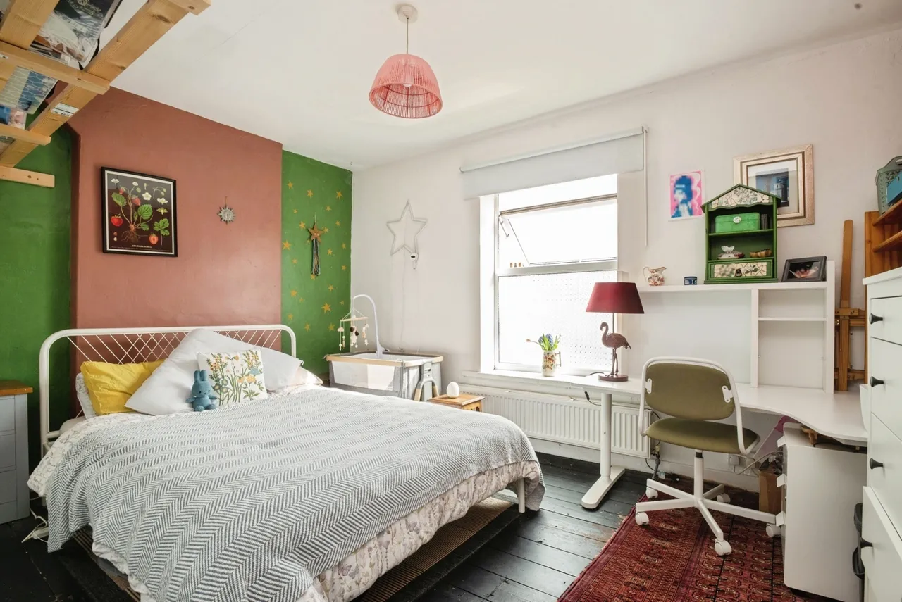 Kerrycroy Street, Cardiff, CF24, photo 13