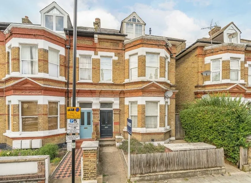 Tierney Road, Streatham Hill, SW2, photo 11