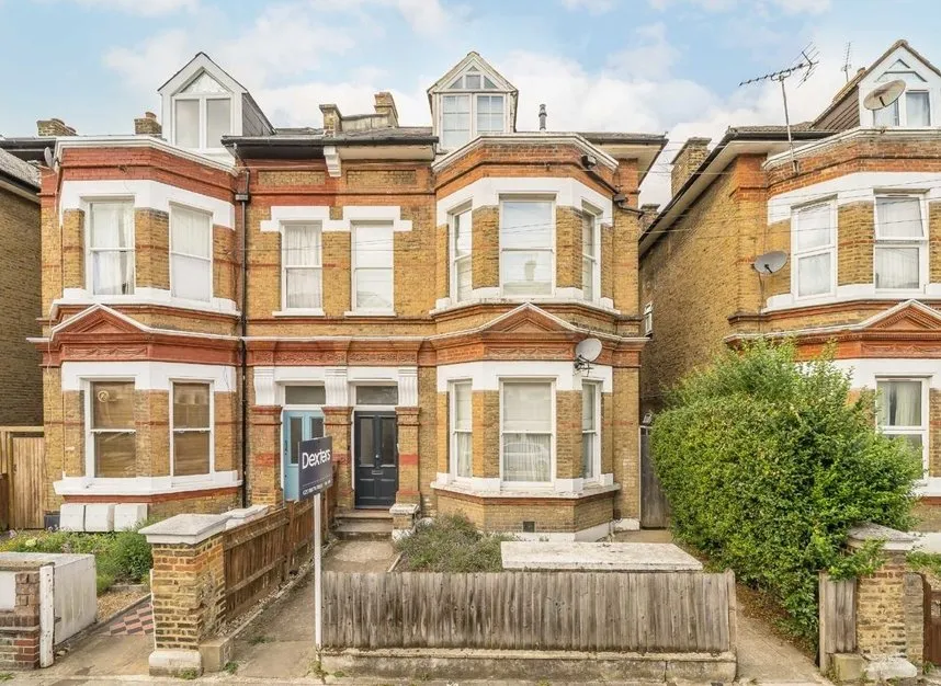 2 bed flat for sale — Tierney Road, Streatham Hill, SW2