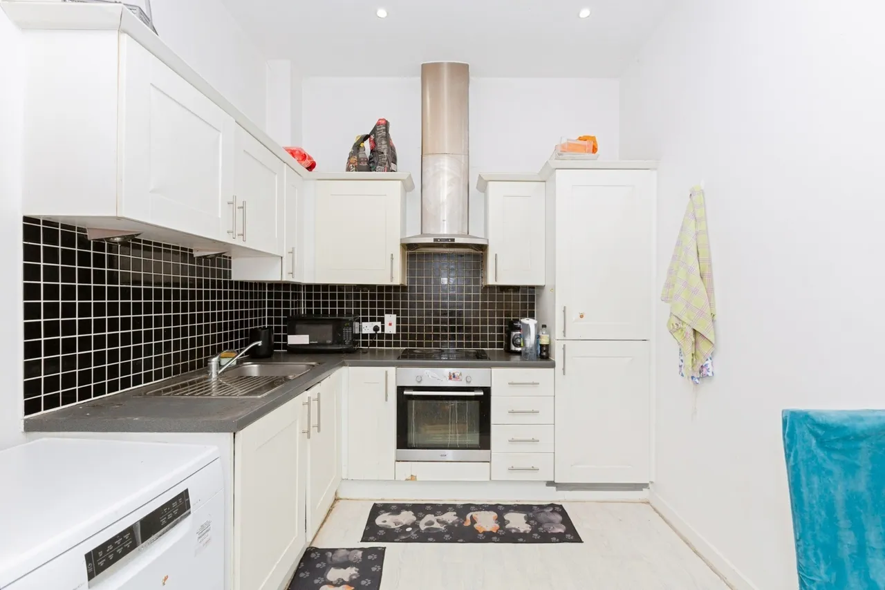 Ley Street, Ilford, IG1, photo 8