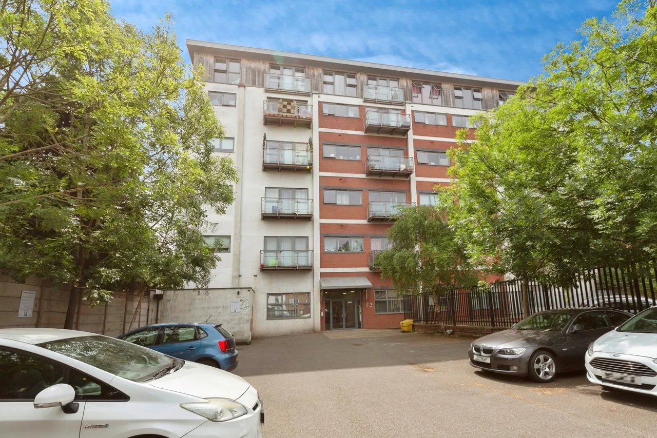 Ley Street, Ilford, IG1, photo 17