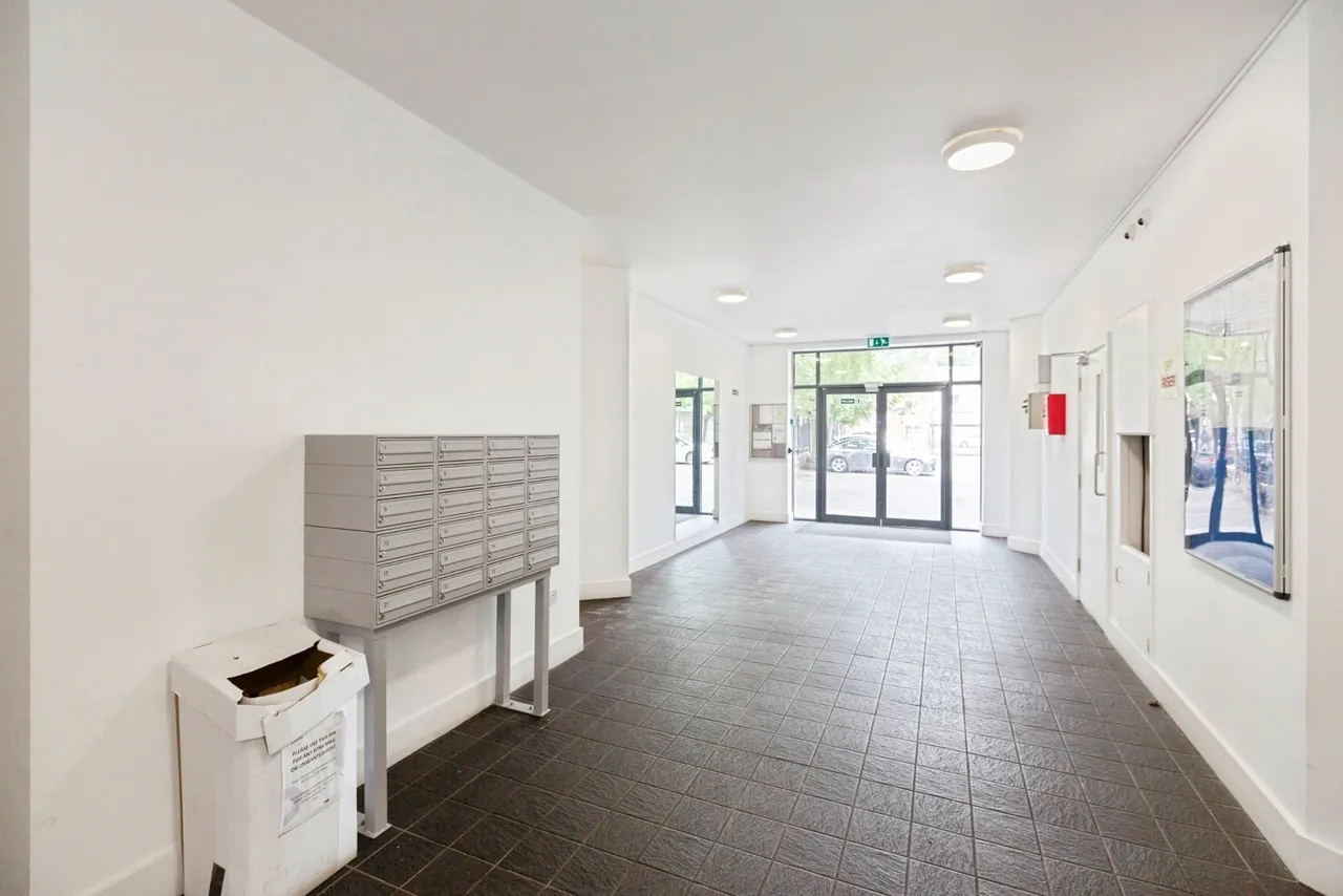 Ley Street, Ilford, IG1, photo 6