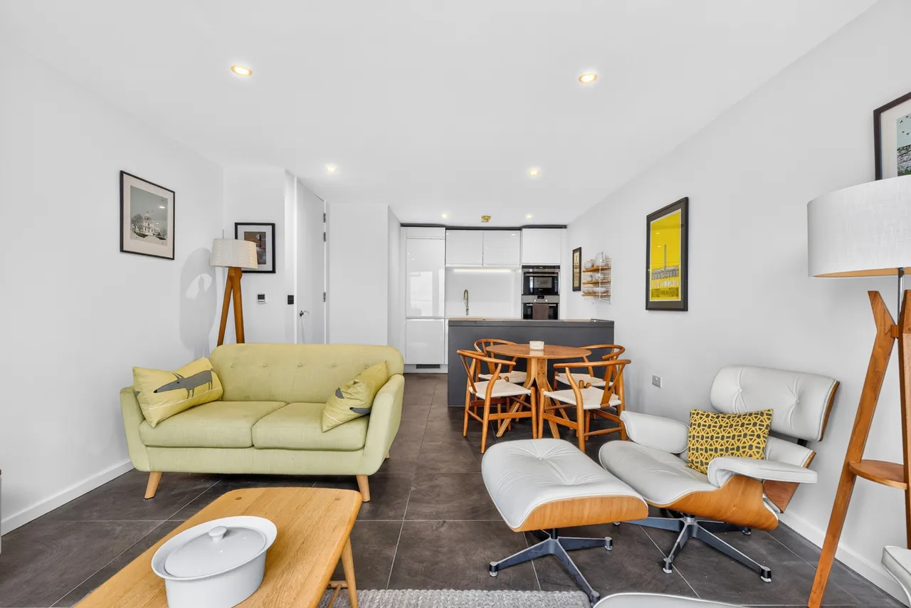 Pear Tree Street, London, EC1V, photo 7