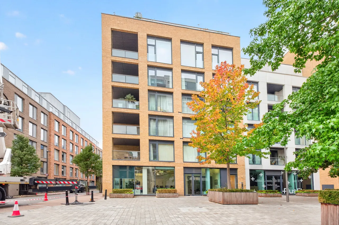 Pear Tree Street, London, EC1V, photo 4