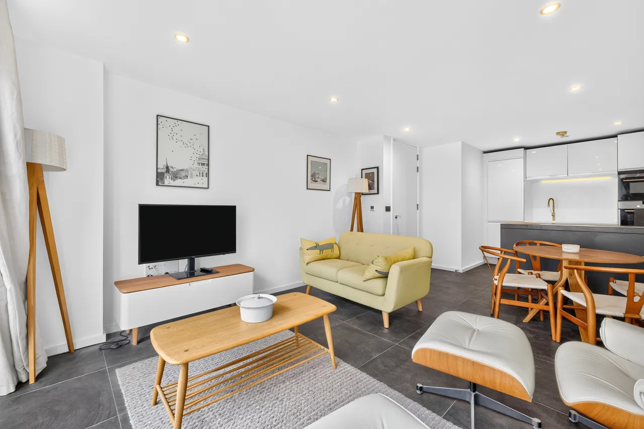 Pear Tree Street, London, EC1V, photo 5