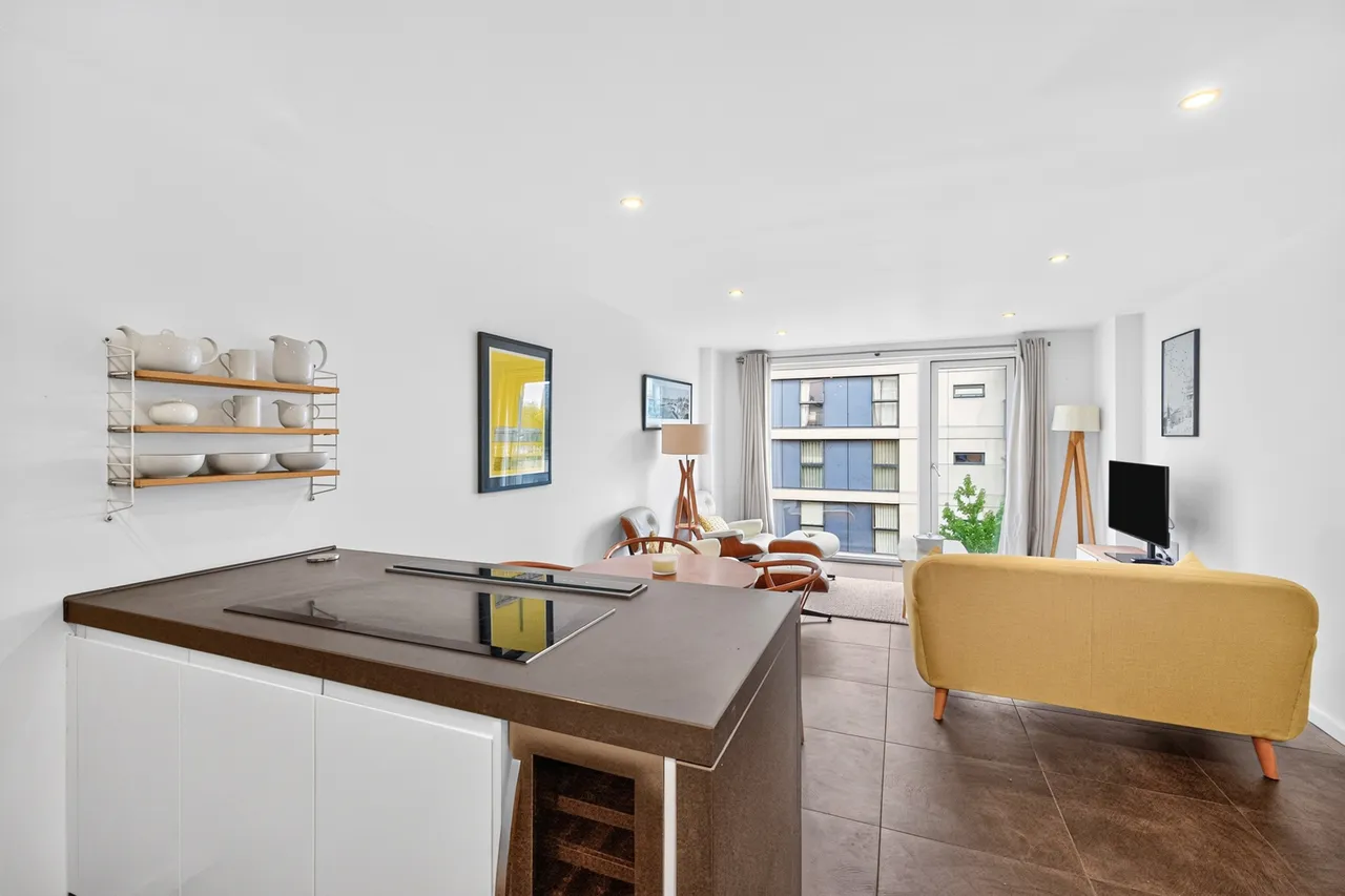 Pear Tree Street, London, EC1V, photo 12