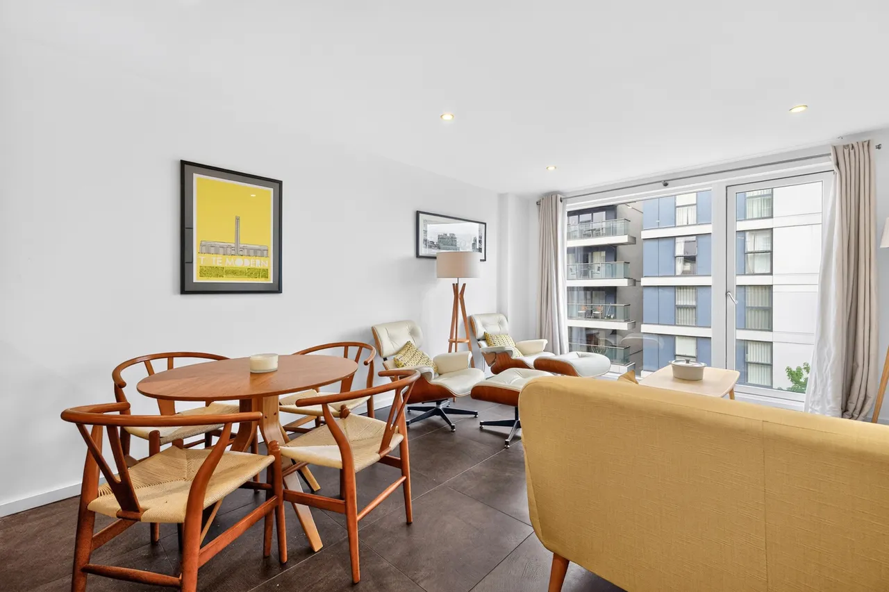 Pear Tree Street, London, EC1V, photo 6