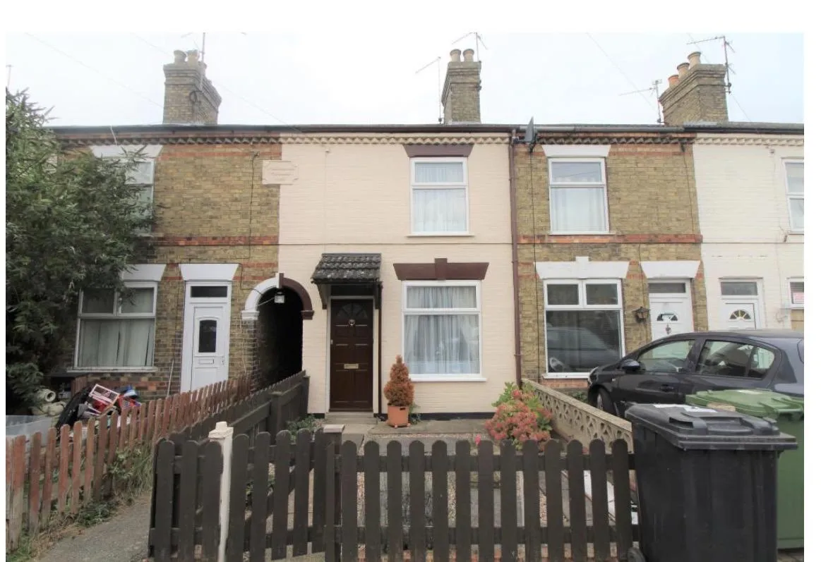 3 bed house for sale, New Road, Peterborough, PE2