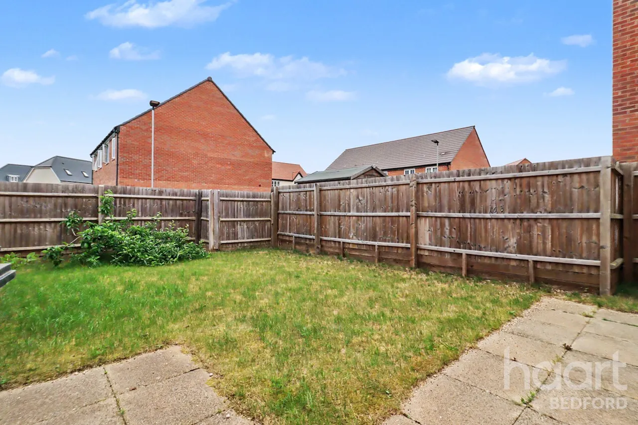 Lacewing Drive, Bedford, MK40, photo 23
