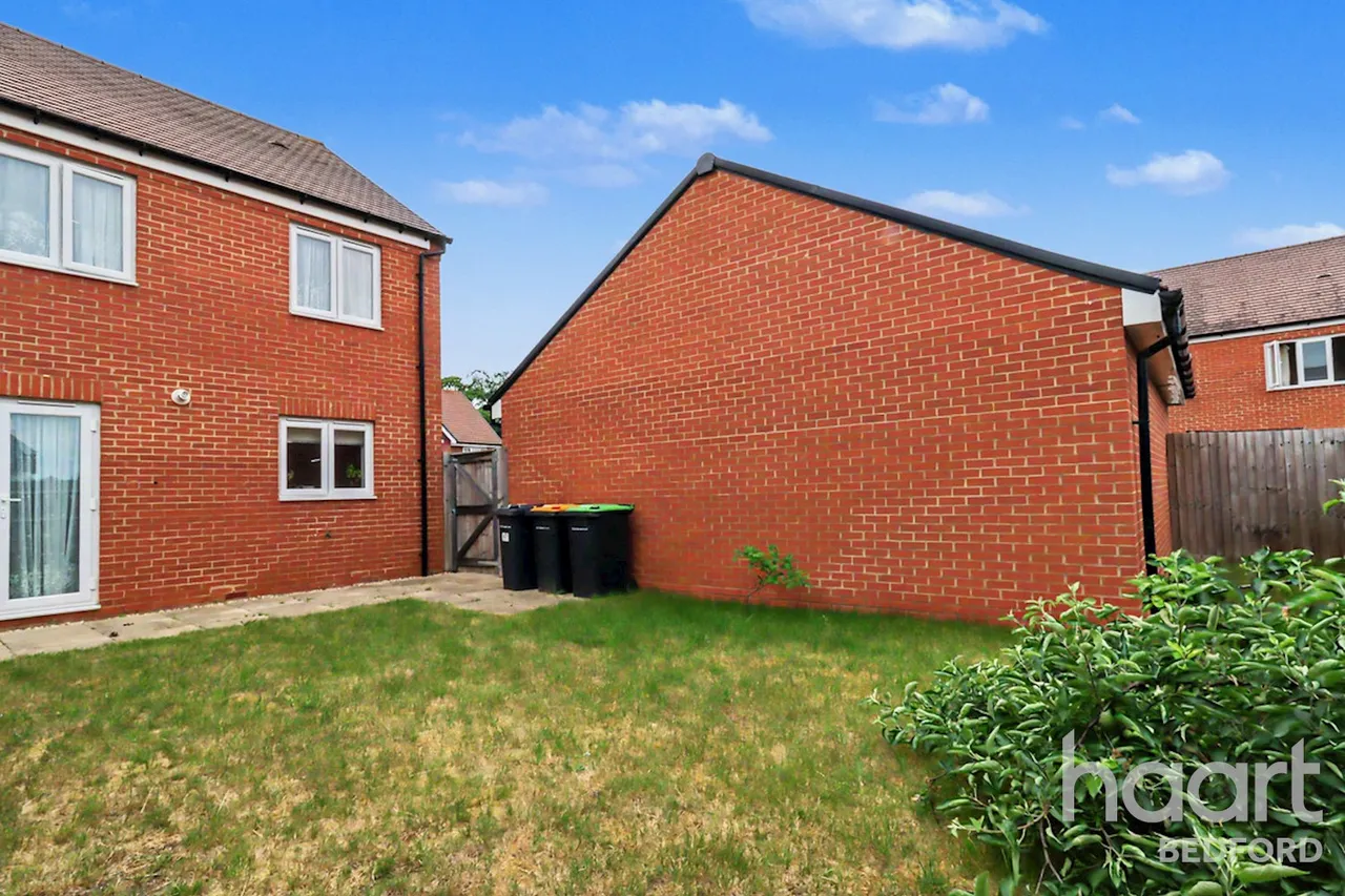 Lacewing Drive, Bedford, MK40, photo 25