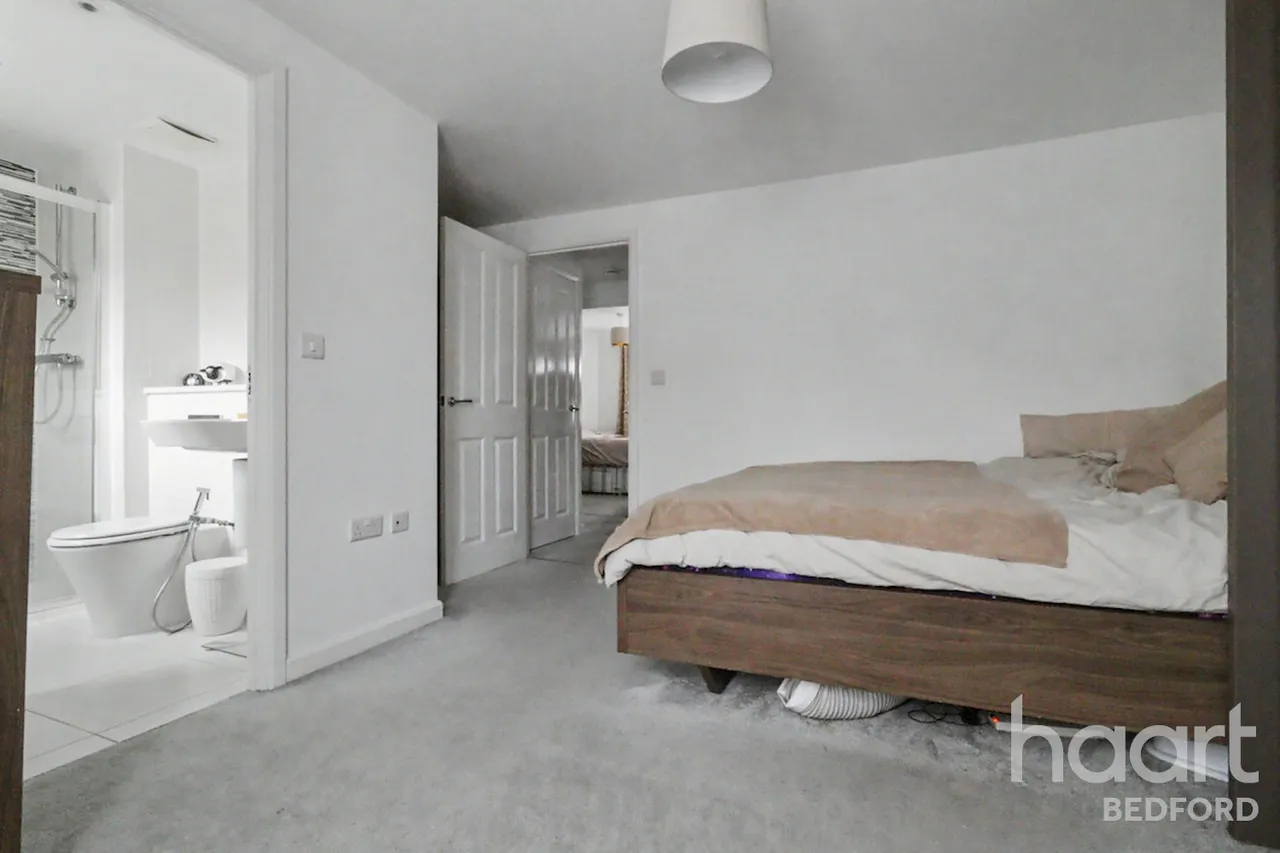 Lacewing Drive, Bedford, MK40, photo 16