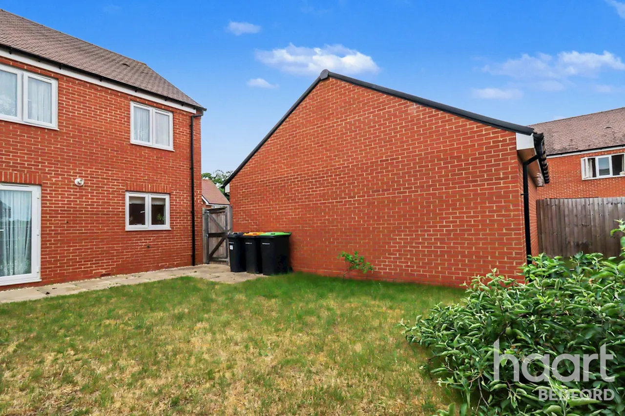 Lacewing Drive, Bedford, MK40, photo 26