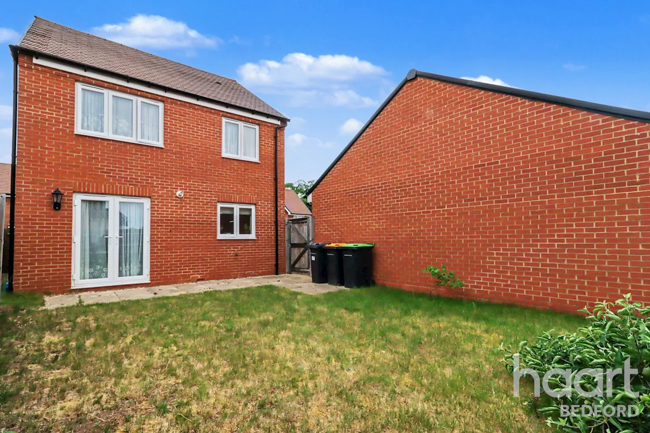 Lacewing Drive, Bedford, MK40, photo 24