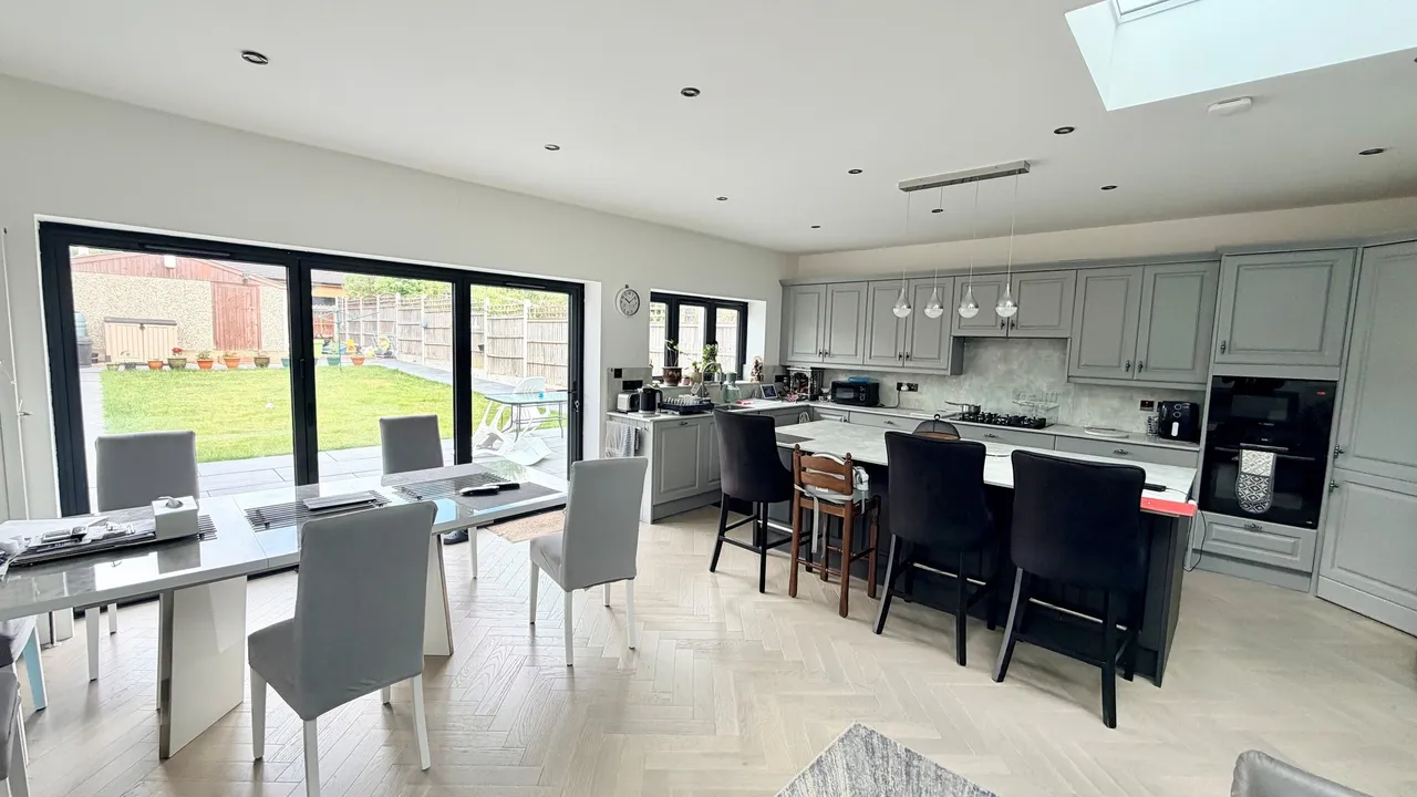 Ingreway, Romford, RM3, photo 8