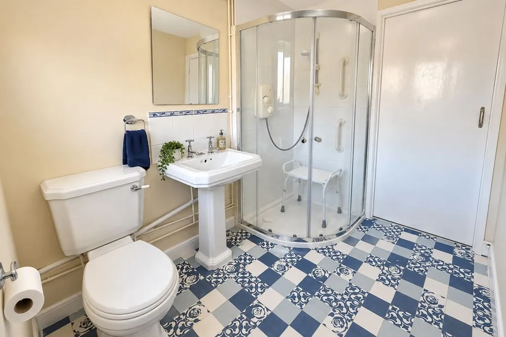 St. Edmunds Court, Grantham, NG31, photo 5