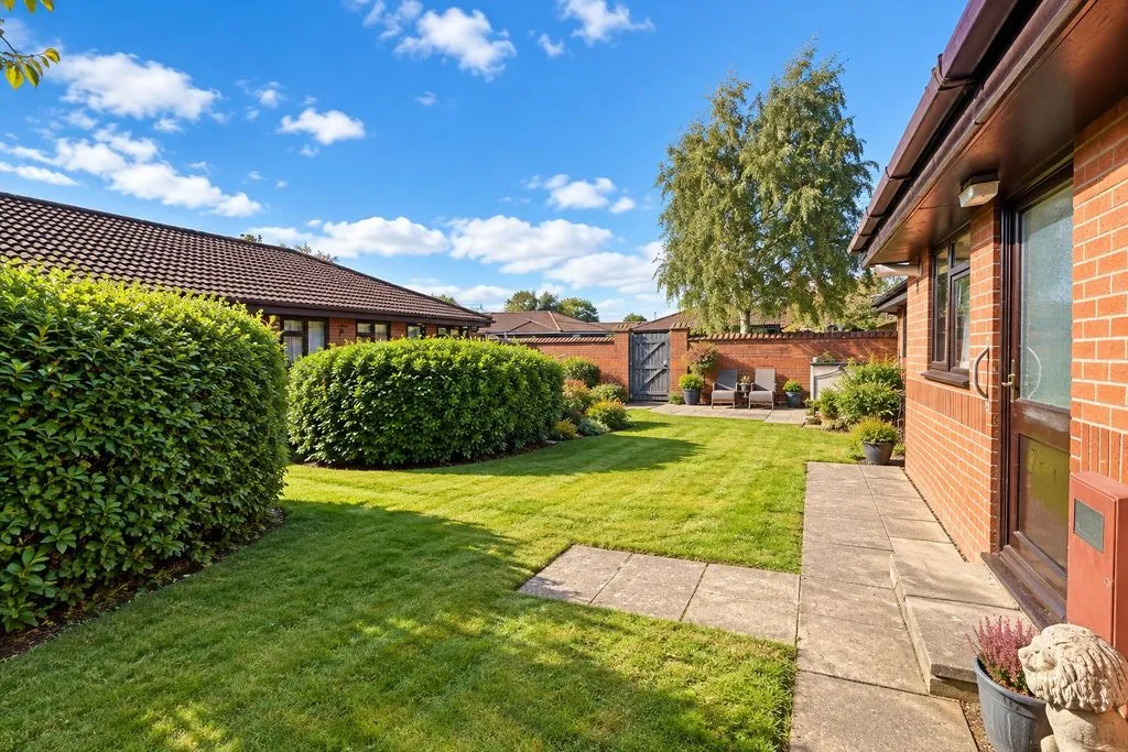 St. Edmunds Court, Grantham, NG31, photo 6