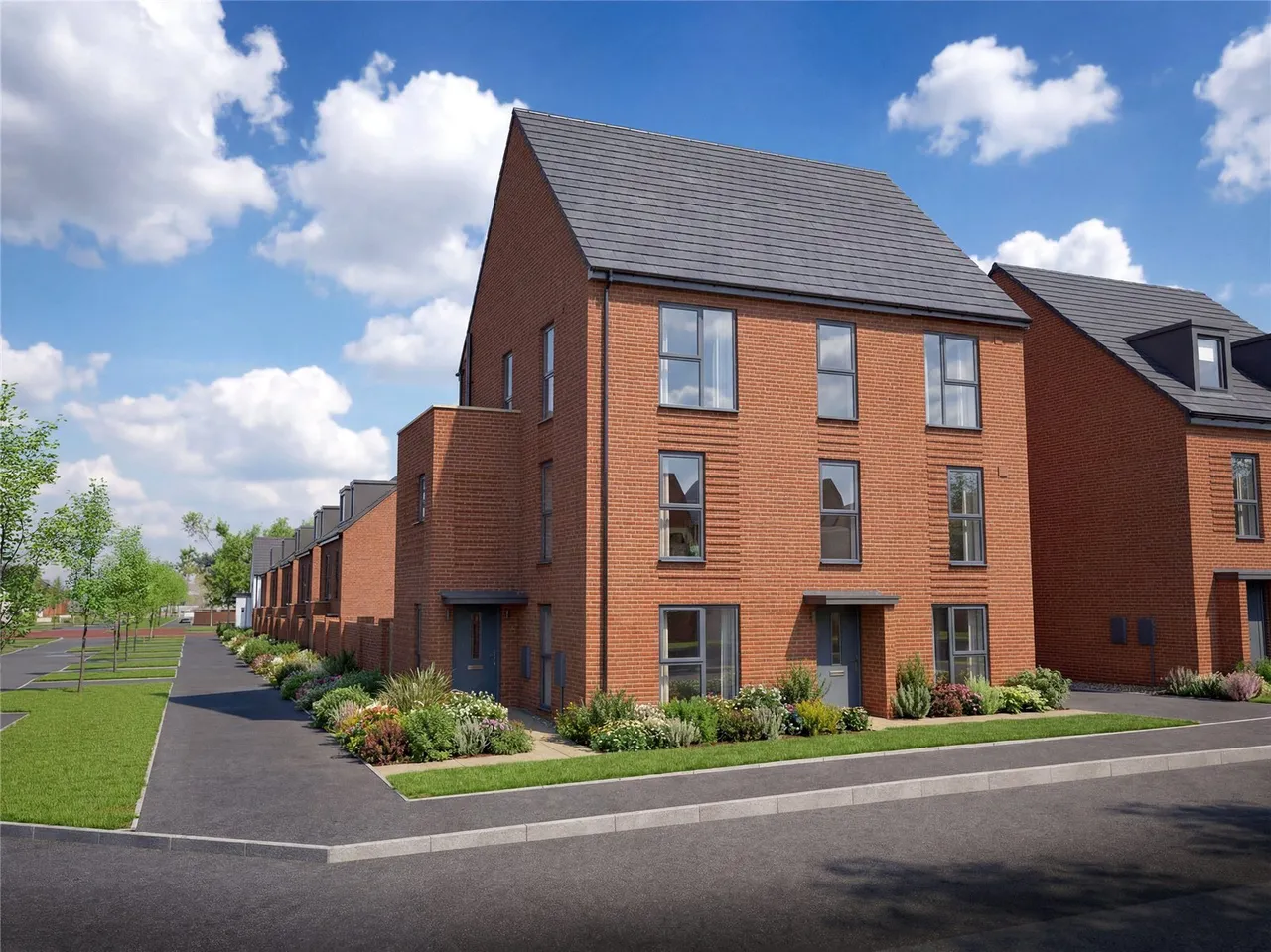 4 bed house for sale, The Avenue, Wingerworth, S42