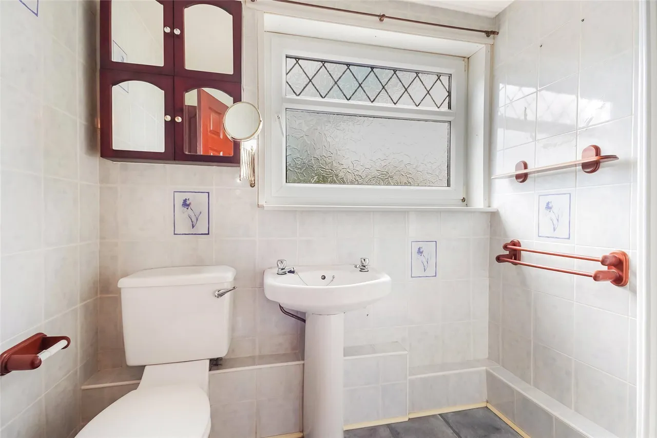 Riccarton, Westwood, East Kilbride, South Lanarkshire, G75, photo 9