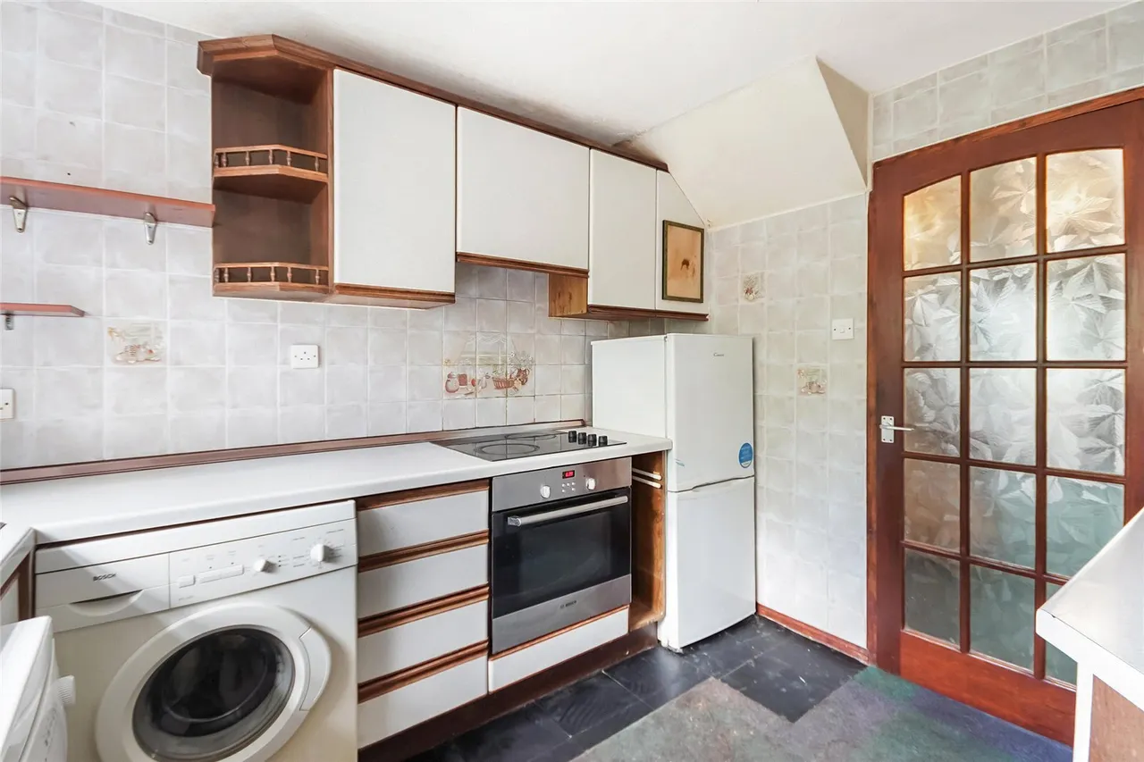 Riccarton, Westwood, East Kilbride, South Lanarkshire, G75, photo 15