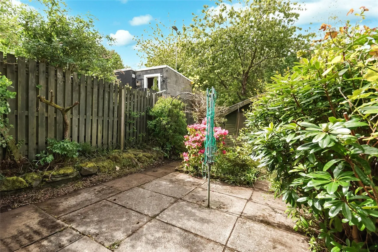 Riccarton, Westwood, East Kilbride, South Lanarkshire, G75, photo 10