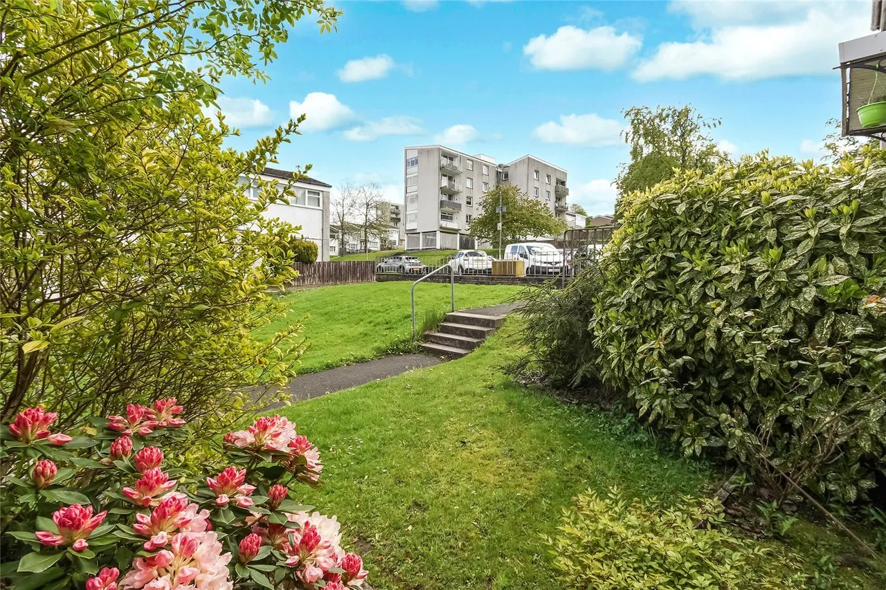 Riccarton, Westwood, East Kilbride, South Lanarkshire, G75, photo 12