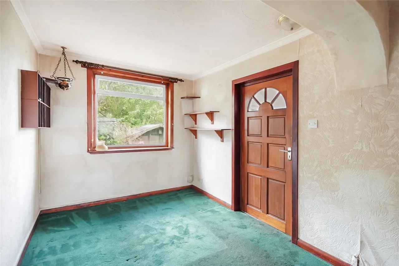 Riccarton, Westwood, East Kilbride, South Lanarkshire, G75, photo 4
