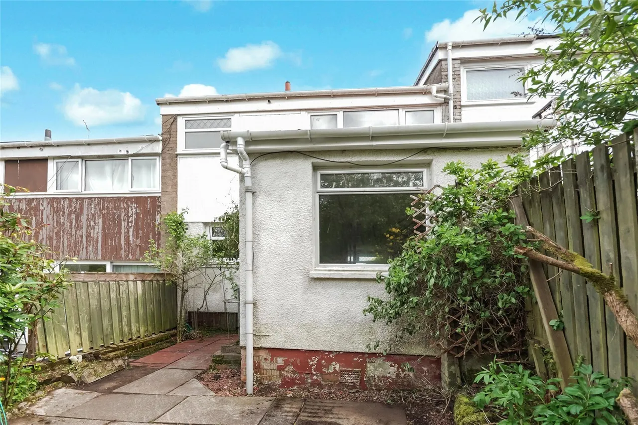 Riccarton, Westwood, East Kilbride, South Lanarkshire, G75, photo 11