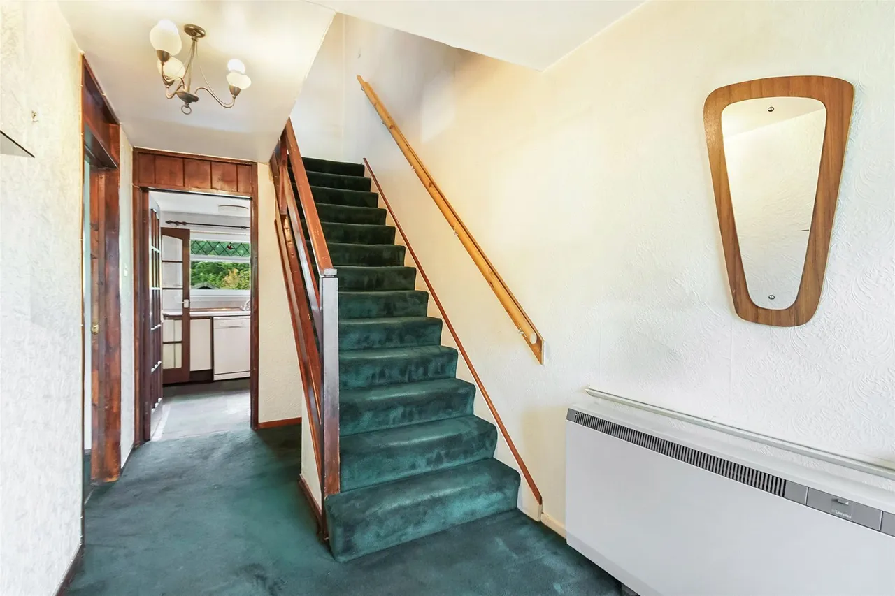 Riccarton, Westwood, East Kilbride, South Lanarkshire, G75, photo 20