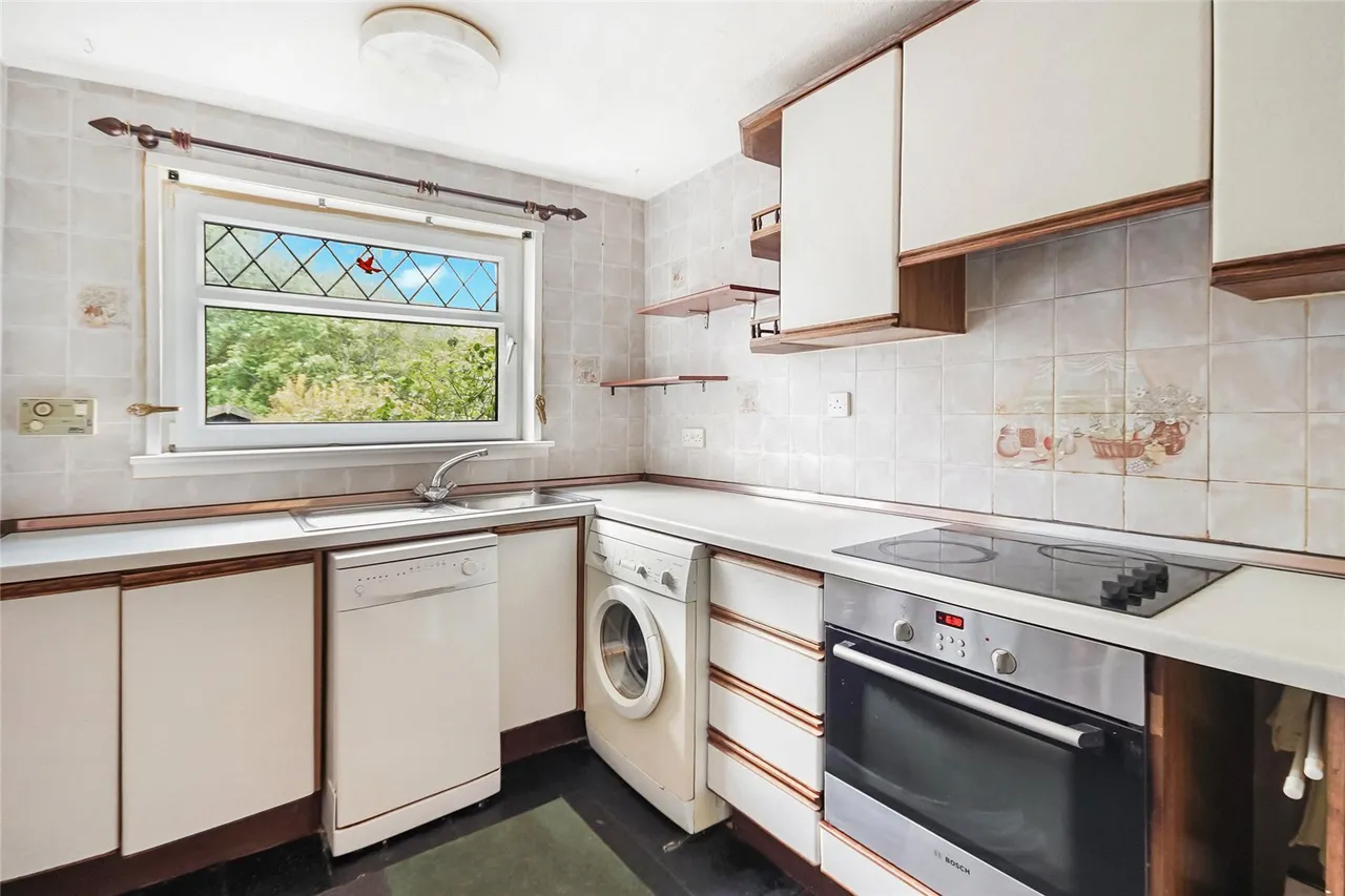 Riccarton, Westwood, East Kilbride, South Lanarkshire, G75, photo 3