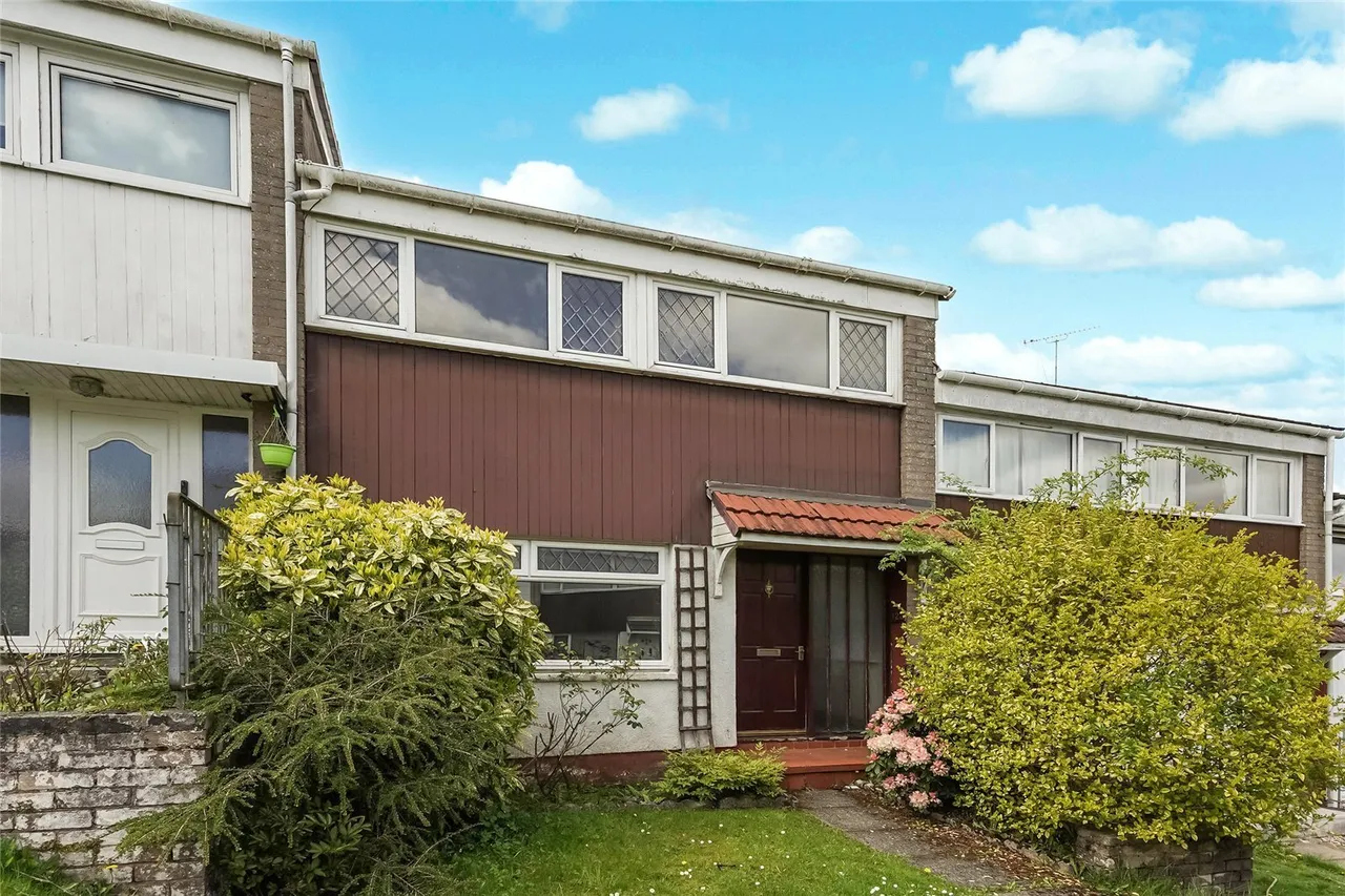 3 bed house for sale — Riccarton, Westwood, East Kilbride, South Lanarkshire, G75